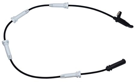 TEXTAR 45048000 - Sensor, Raddrehzahl