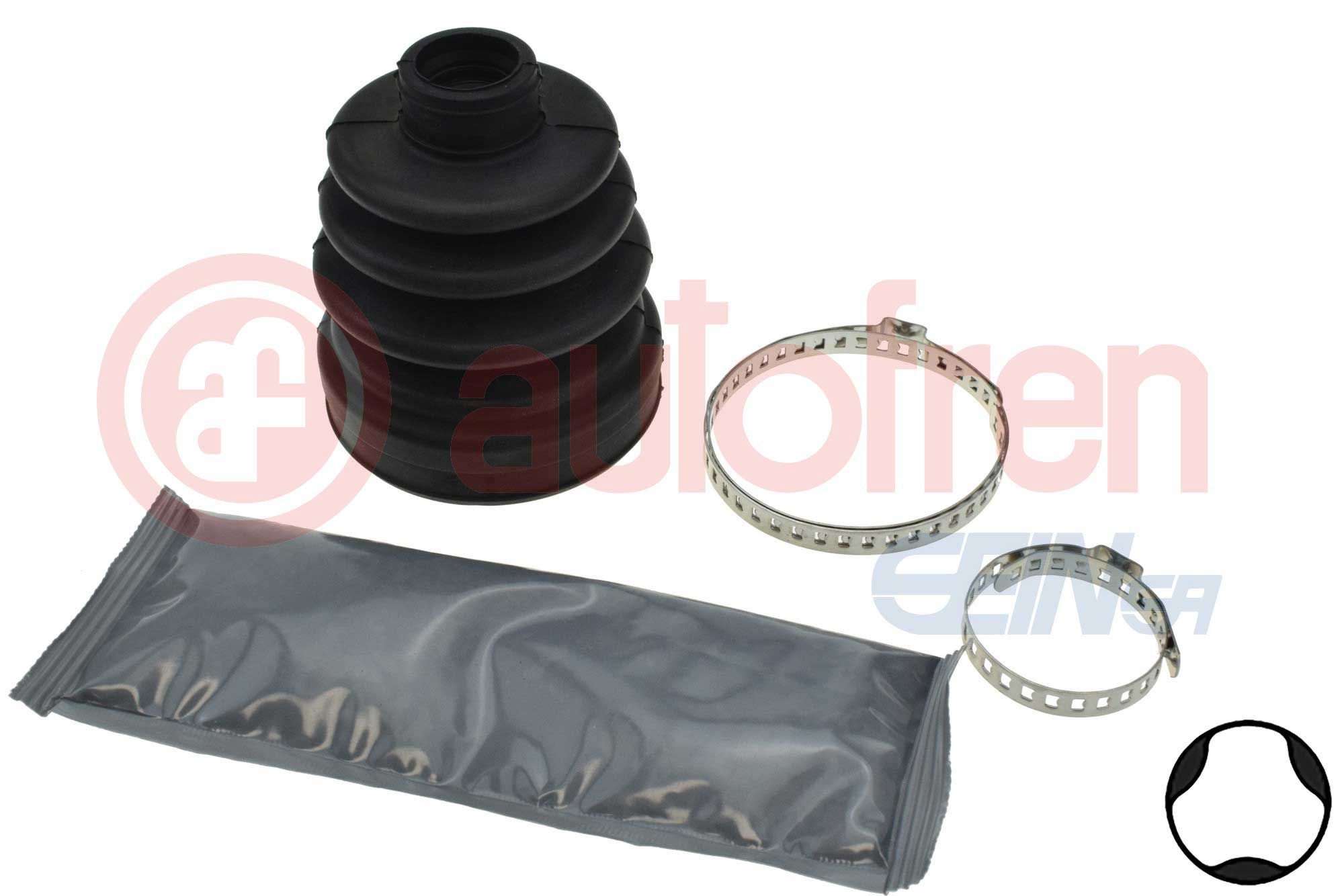 Bellow Kit, drive shaft D8218