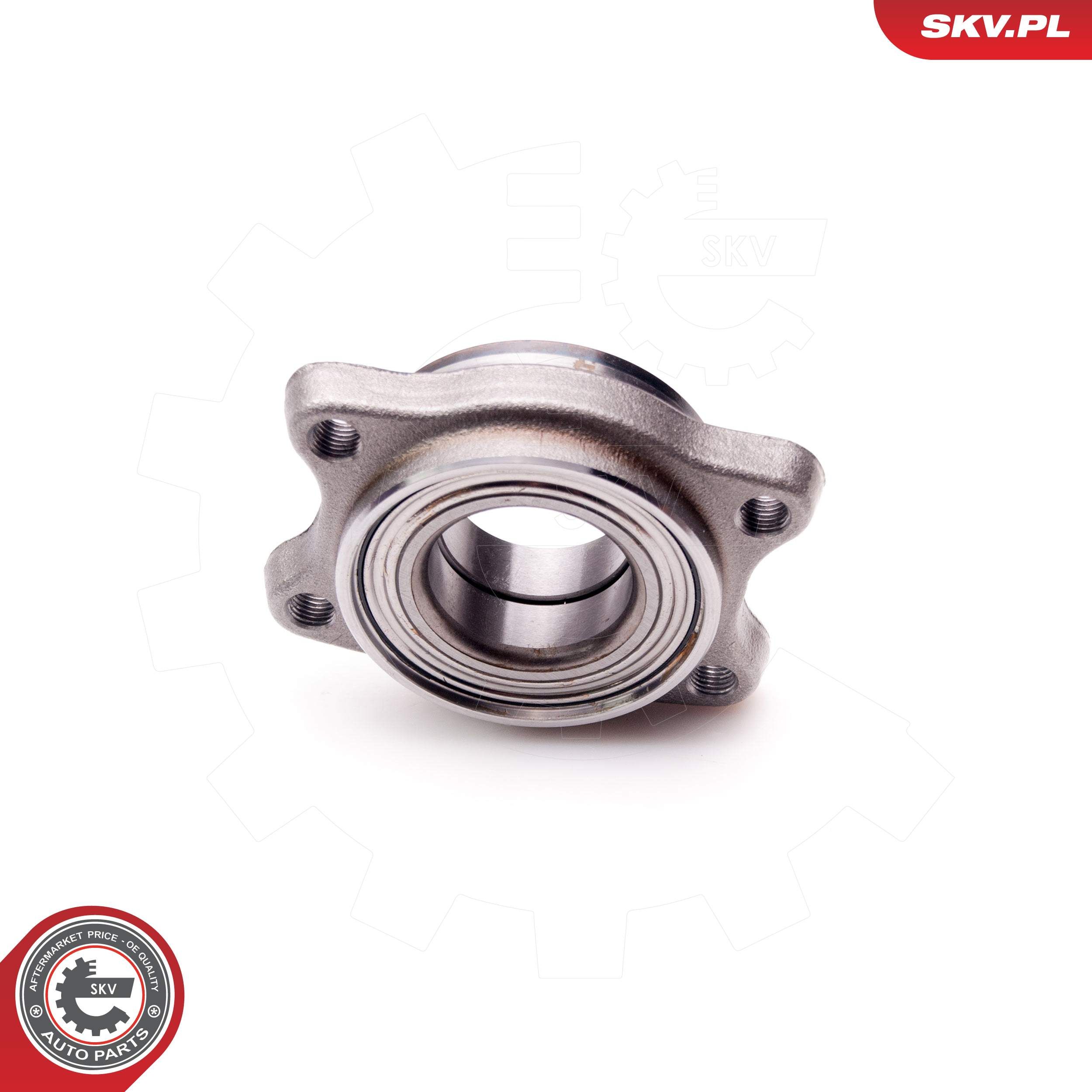 ESEN SKV 29SKV029 - Radlagersatz