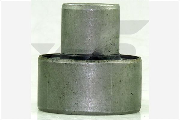 Lagerung, Achskörper