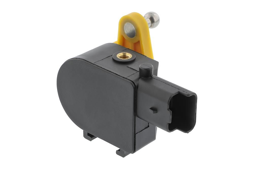Sensor, Leuchtweitenregulierung