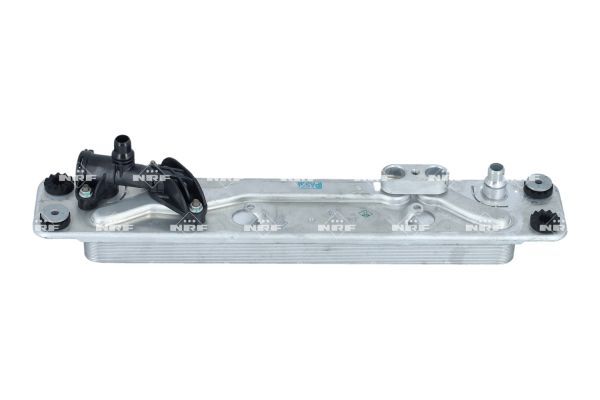 &Ouml;lk&uuml;hler, Automatikgetriebe