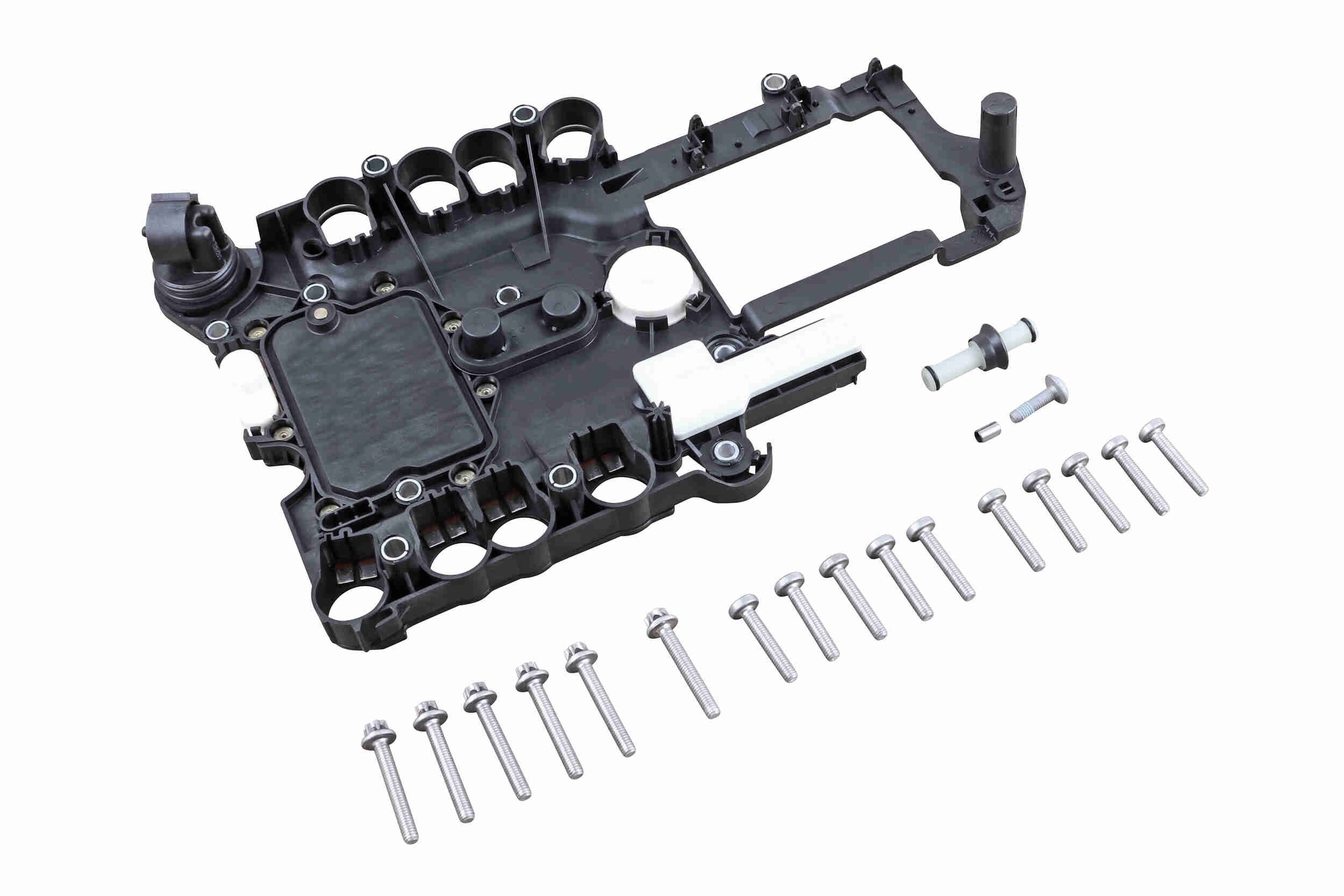 Leiterplatine, Mechatronik (Automatikgetriebe)