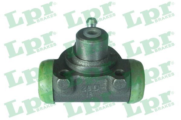 4808 LPR fékmunkahenger