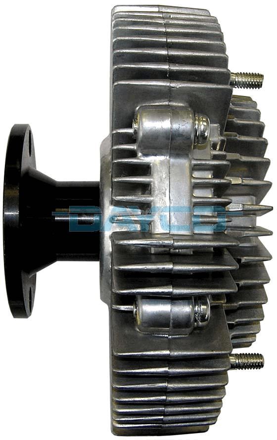 FAN CLUTCH TOYOTA - TecDoc 1