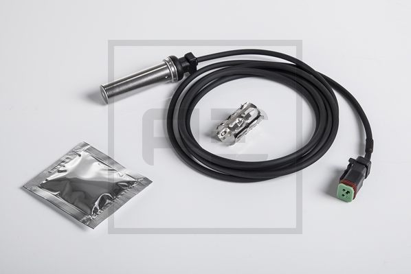 Sensor, Raddrehzahl