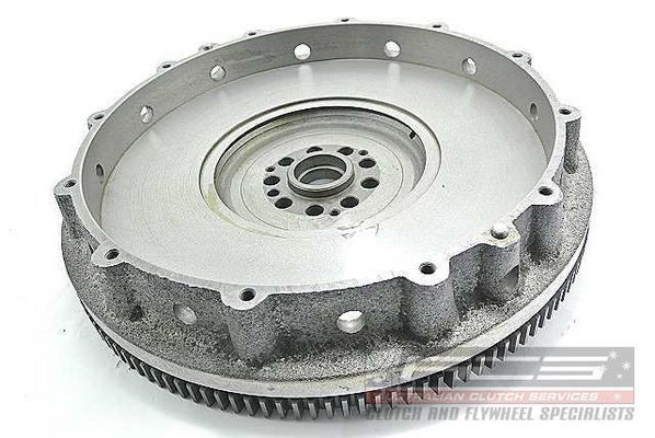 F/W NISSAN UD RD8 - TecDoc Only