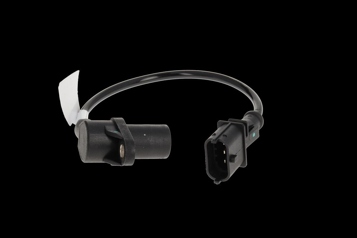 Impulsgeber, Kurbelwelle