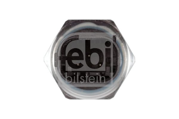 Sensor, Abgasdruck