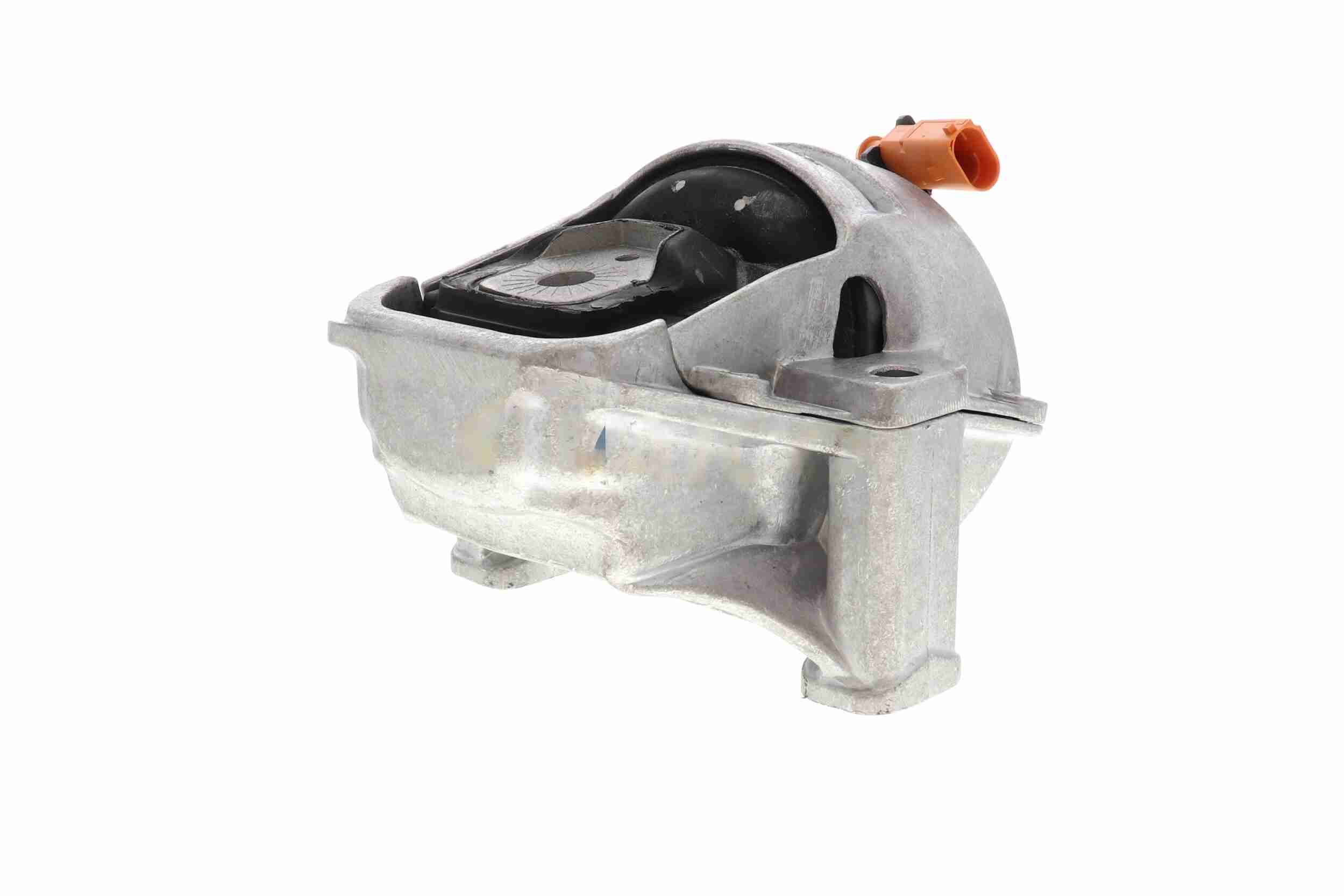 Lagerung, Motor