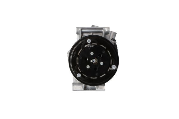 Kompressor, Klimaanlage