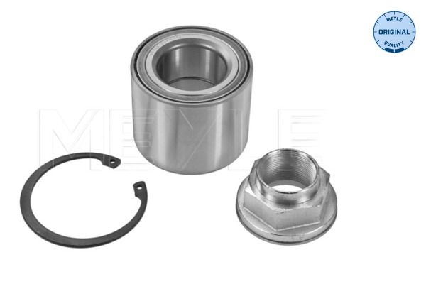 Wheel Bearing Kit 11-14 750 0020