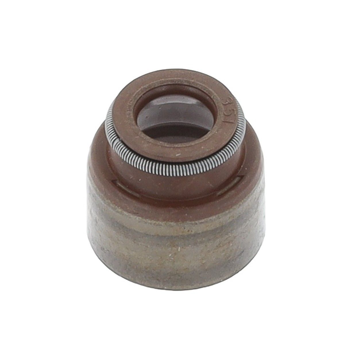 CORTECO 49472843 - Dichtring, Ventilschaft