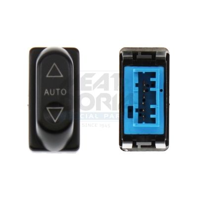 Schalter, Fensterheber