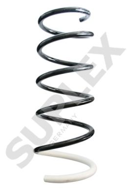 Suplex 27259 - Fahrwerksfeder