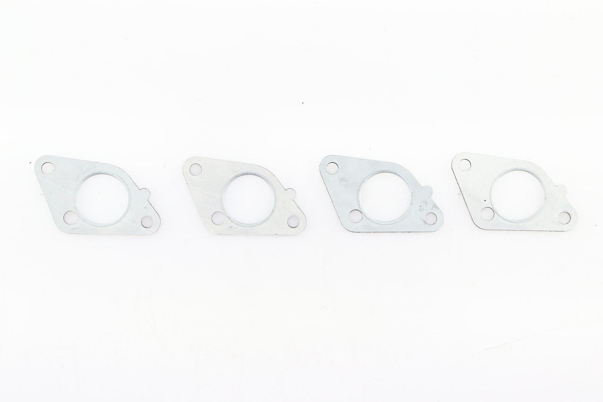 Dichtung, Abgaskr&uuml;mmer