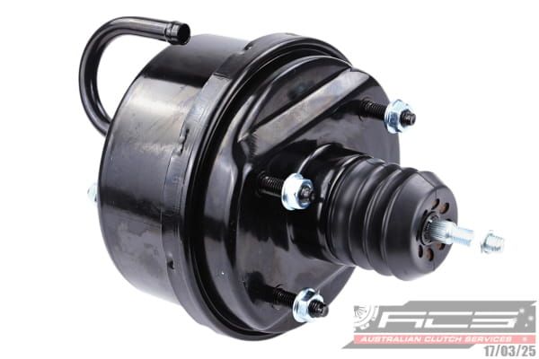 CLUTCH BOOSTER HINO - TecDoc 1