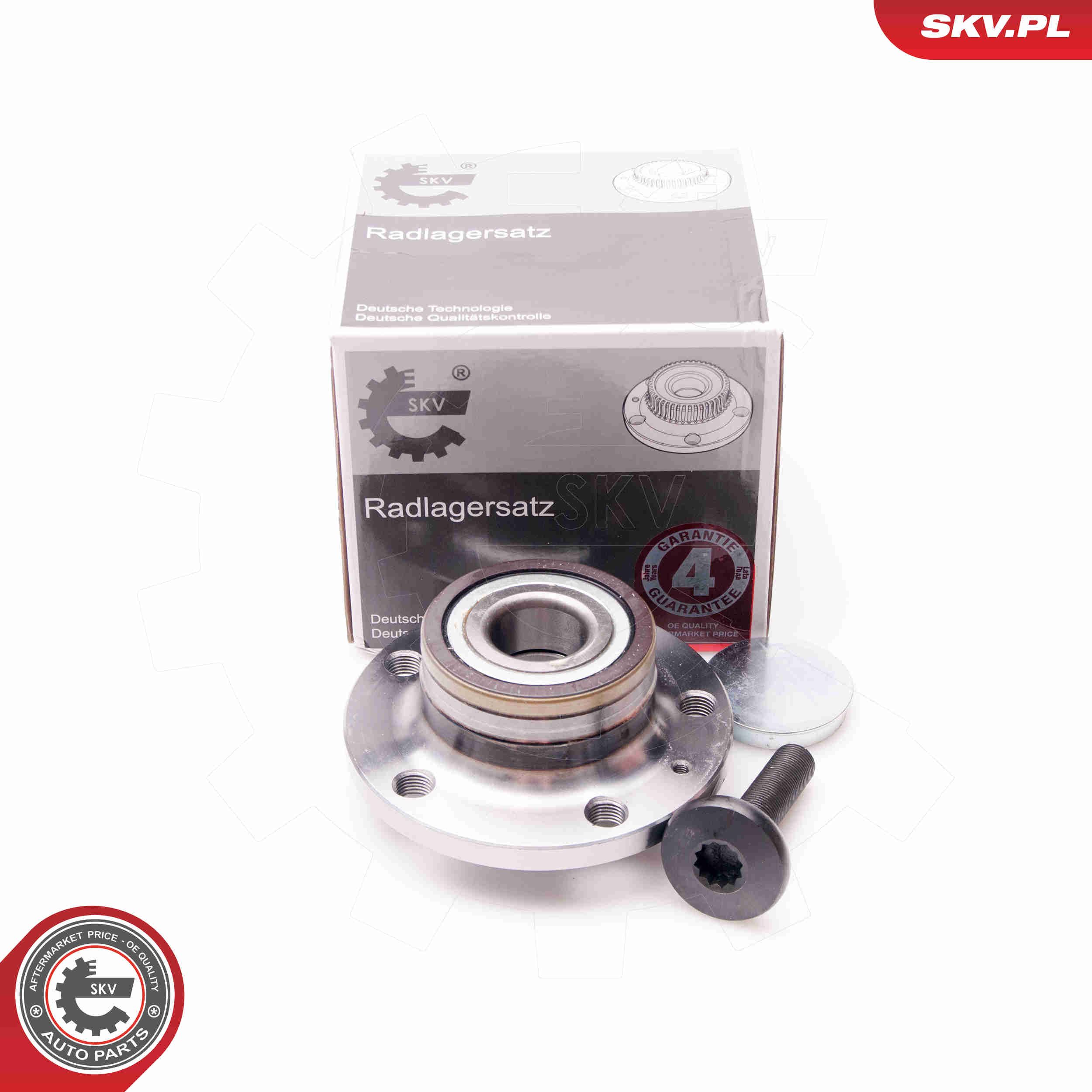 ESEN SKV 29SKV006 - Radlagersatz