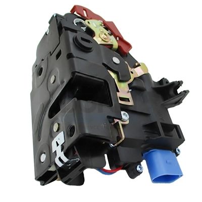 MEAT & DORIA 31514 Door Lock