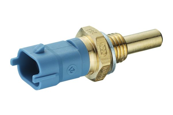 Sensor, Kühlmitteltemperatur