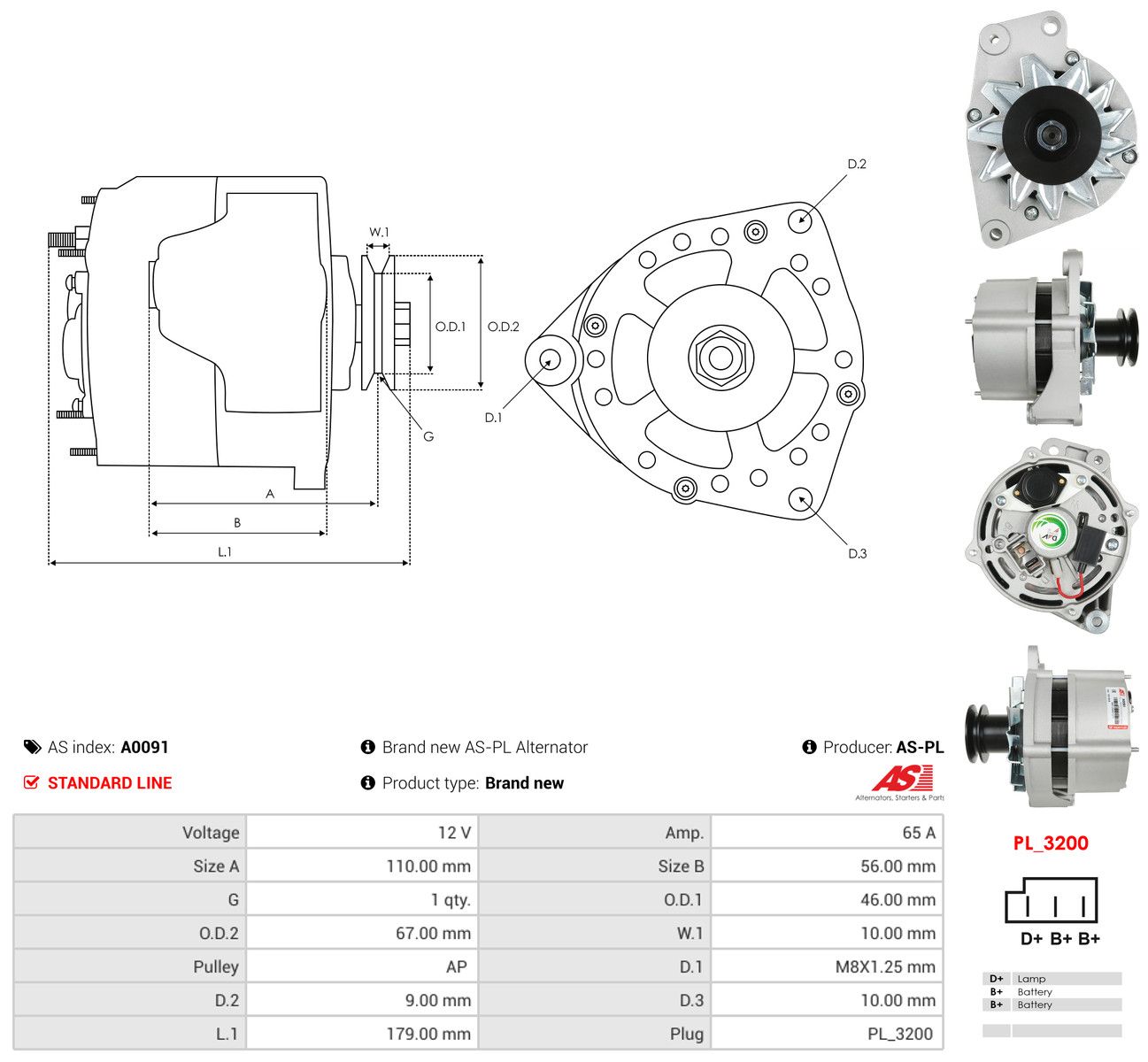 Generator