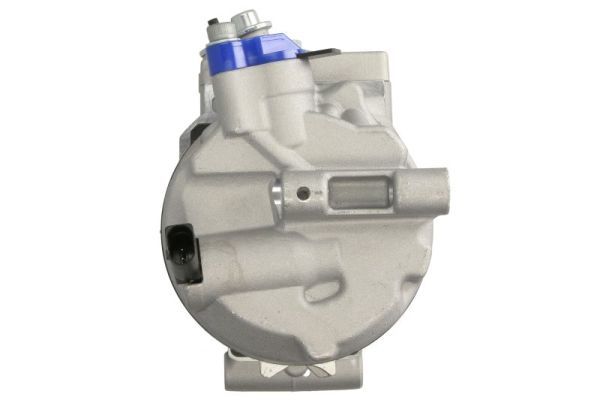 Kompressor, Klimaanlage