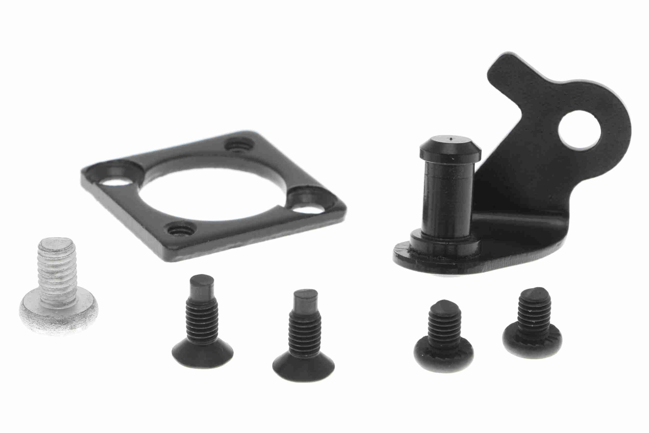 Sensor, Niveauregulierung
