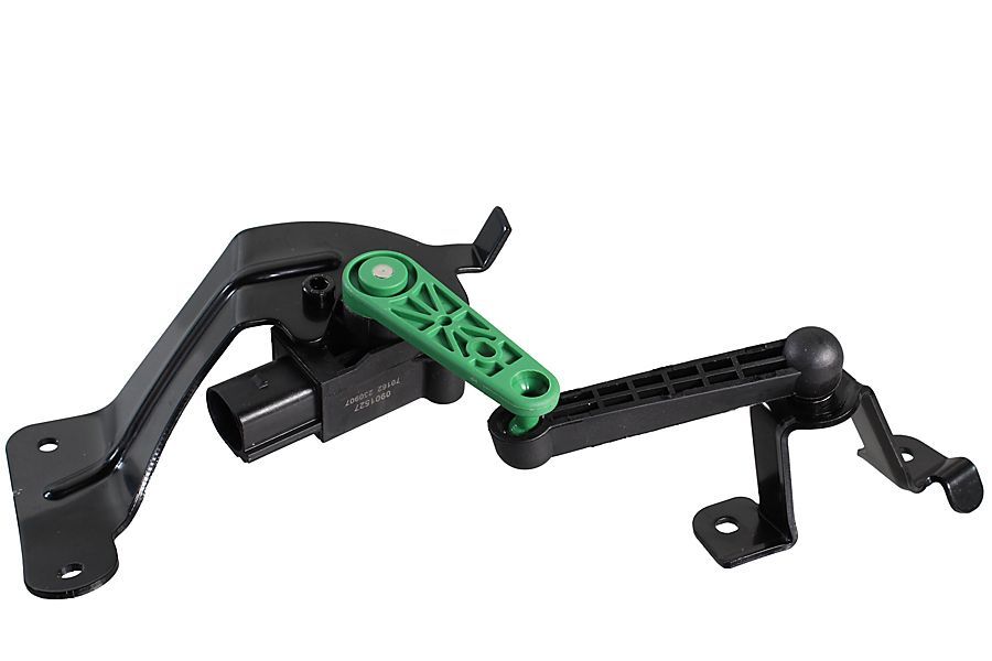 Sensor, Leuchtweitenregulierung