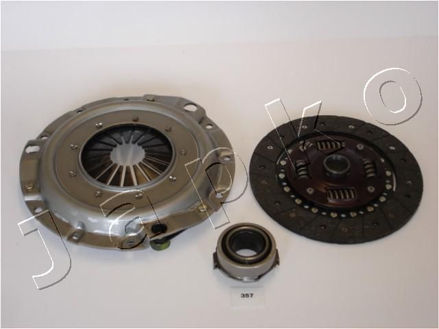 Clutch Kit 92357