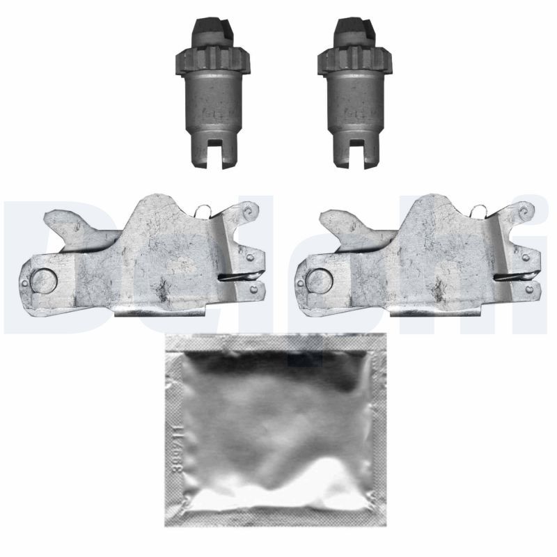 Reparatursatz, Expander
