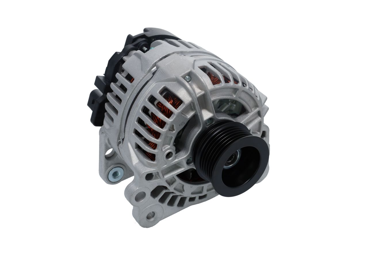 kintamosios srovės generatorius