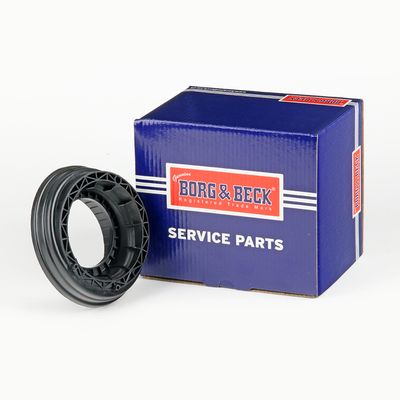 BSM5544 BORG & BECK Görgőscsapágy. gólyaláb-támasztócsapágy