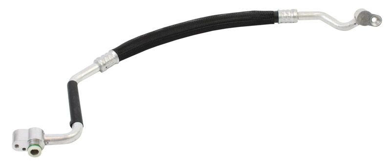 Hochdruckleitung, Klimaanlage