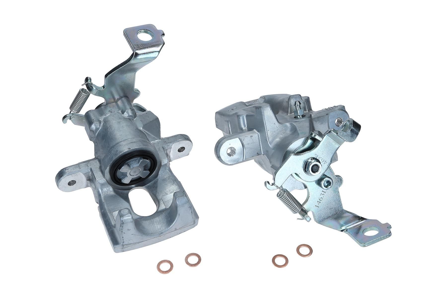 Bremssattel