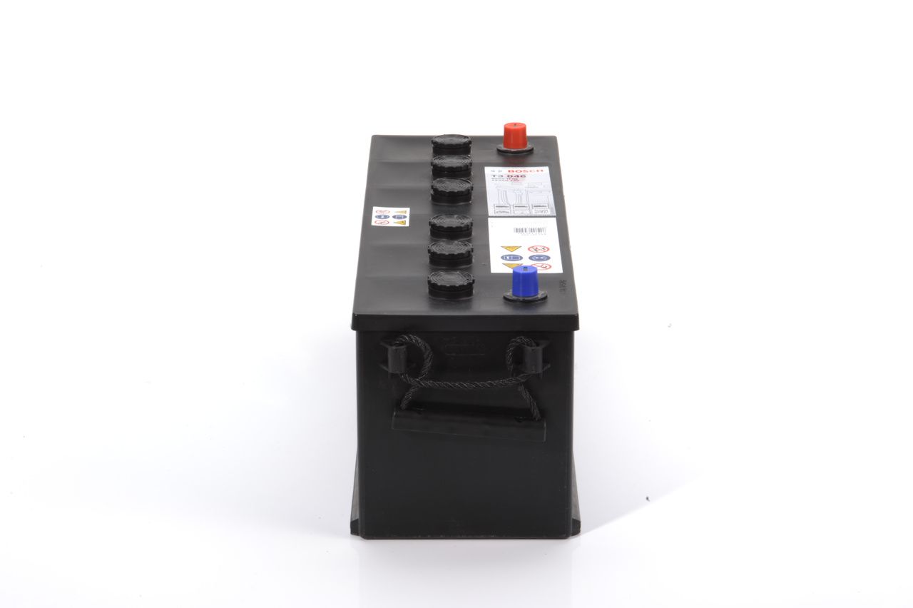 Starterbatterie Starterbatterie