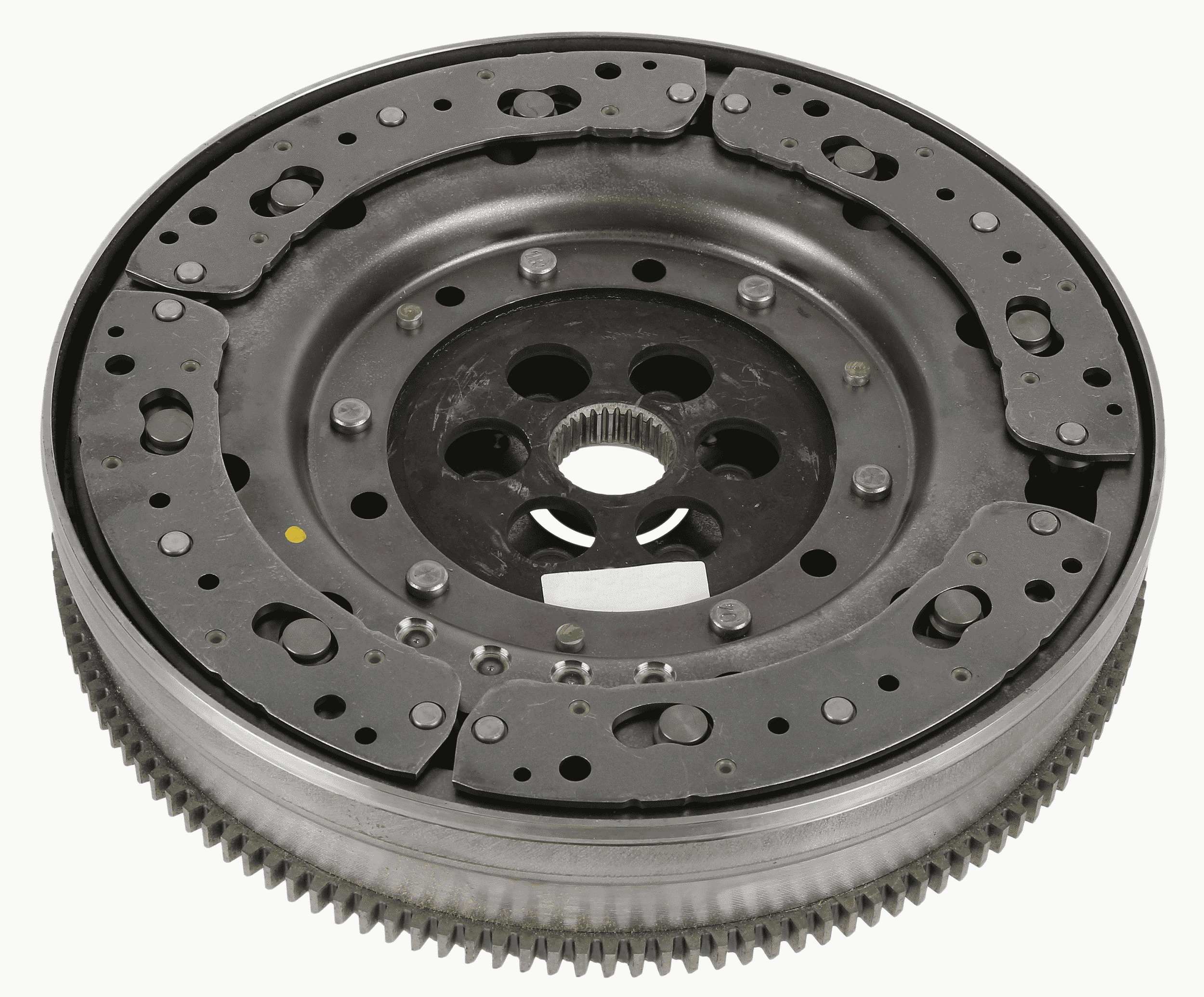 2295 601 059 SACHS Dual-mass flywheel Lendkerék