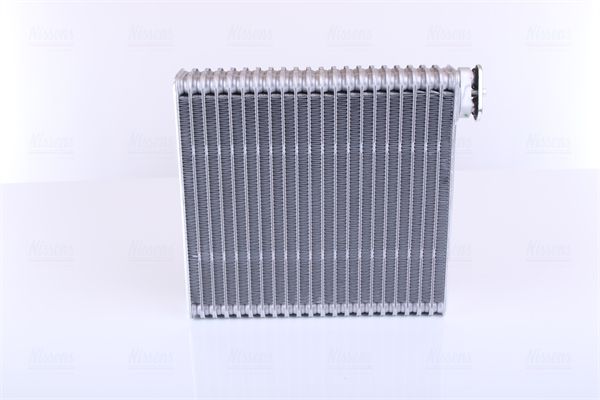 Verdampfer, Klimaanlage
