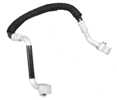 METZGER 2360074 - Hochdruckleitung, Klimaanlage