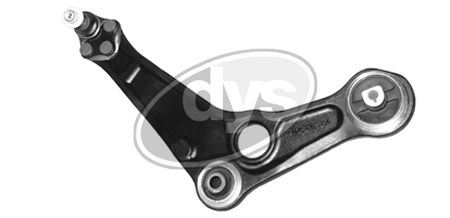 Control/Trailing Arm, wheel suspension 20-25322