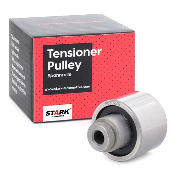 STARK SKDGP-1100065 Deflection Pulley/Guide Pulley, timing belt