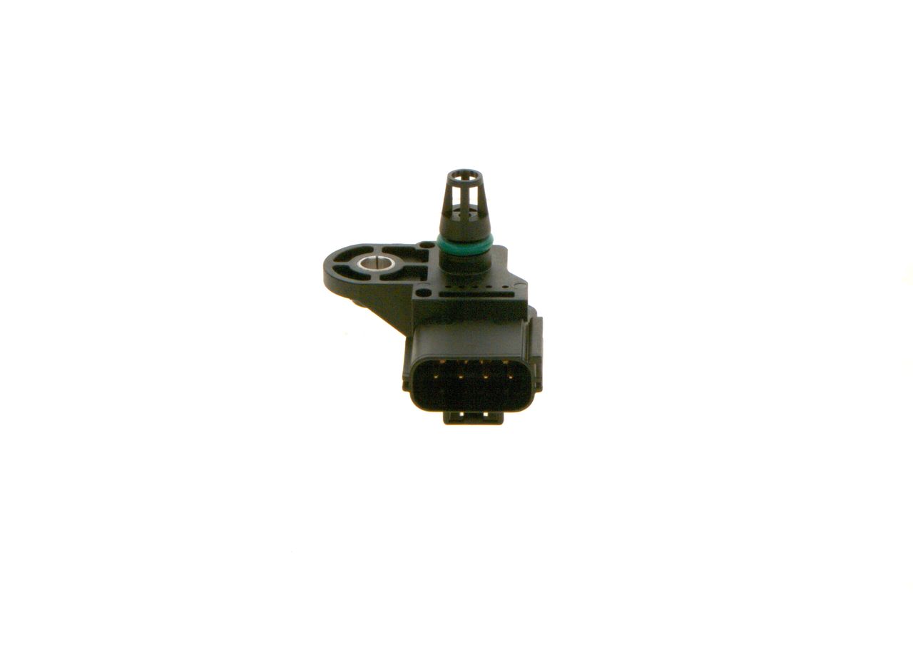 Sensor, Saugrohrdruck Sensor, Saugrohrdruck