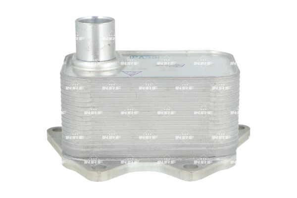 Ölkühler, Motoröl Ölkühler, Motoröl