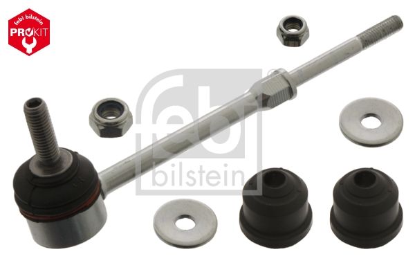 Stange/Strebe, Stabilisator