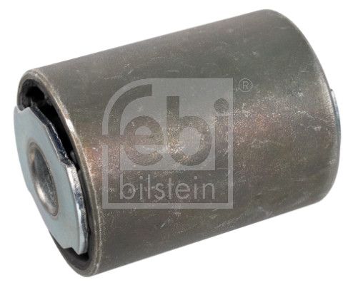 FEBI BILSTEIN 104119 - Lagerbuchse, Blattfeder