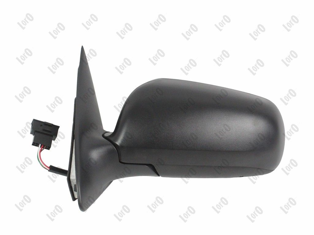 išorinis veidrodėlis