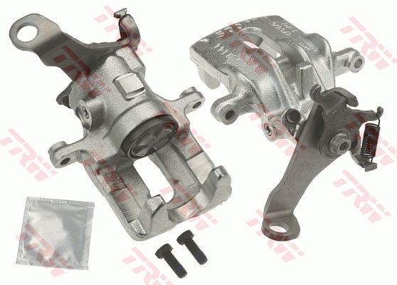 Brake Caliper BHQ317E