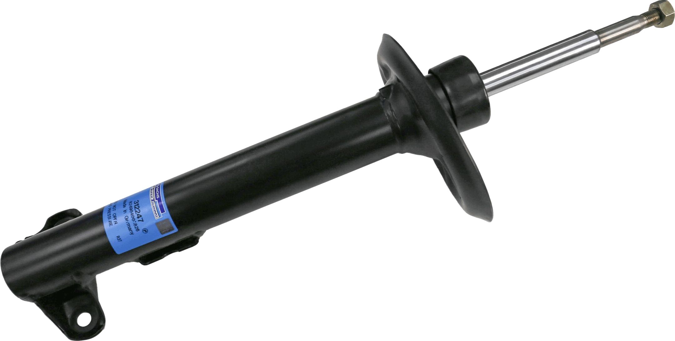 SACHS SHOCK ABSORBER - TecDoc Only