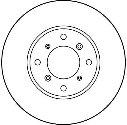Bremsscheibe