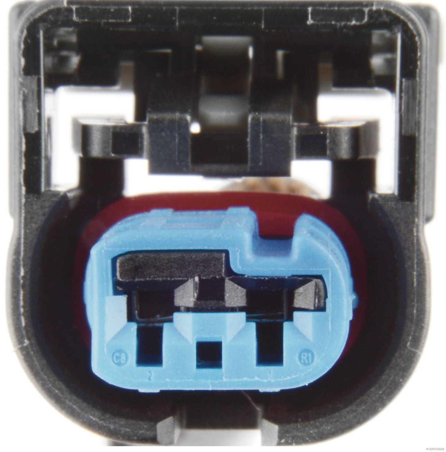 Sensor, Abgastemperatur