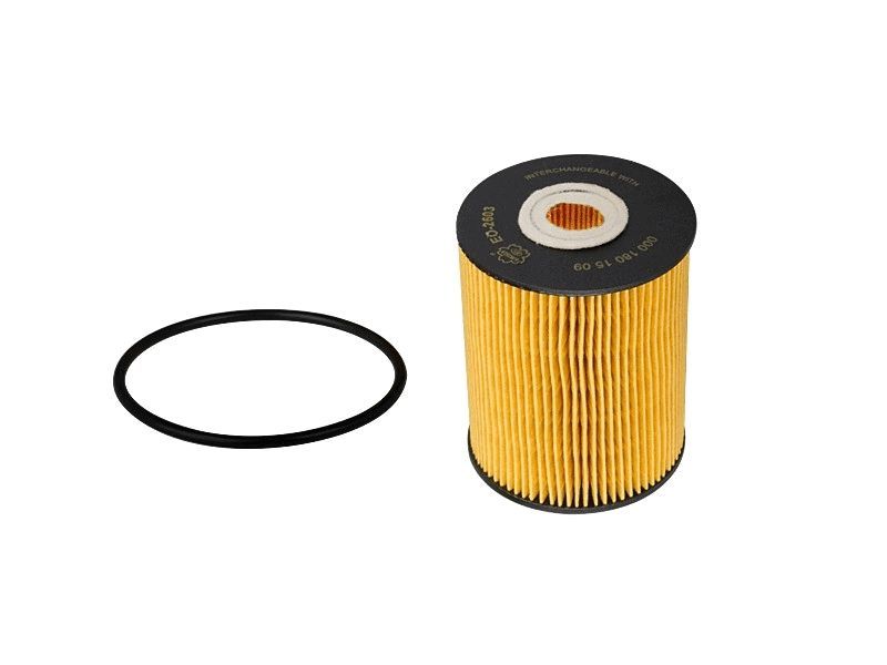 OIL FILTER FITS R2613P - TecDoc Only